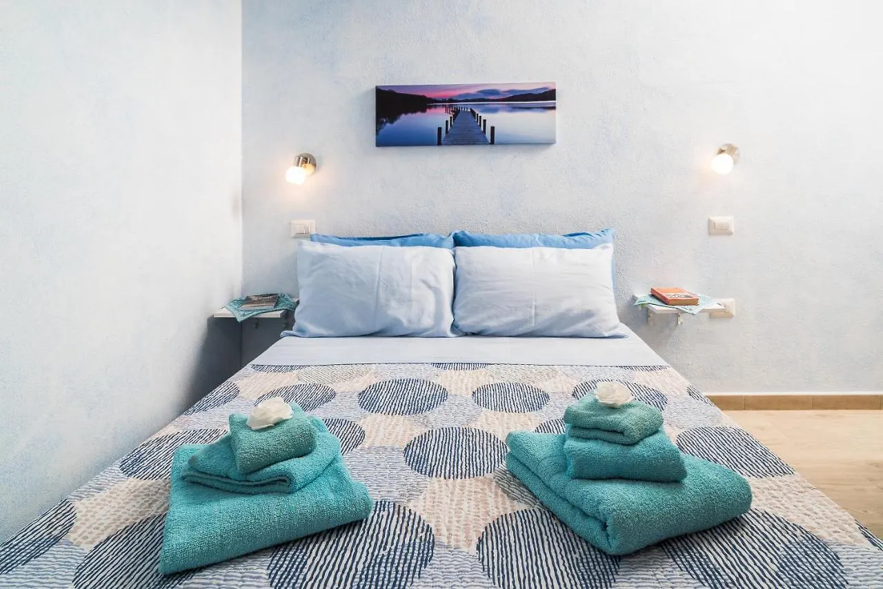 Su Nidu Nou Apartment Dorgali