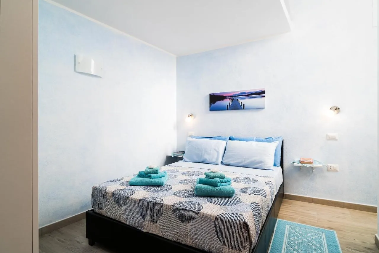 Su Nidu Nou Apartment Dorgali