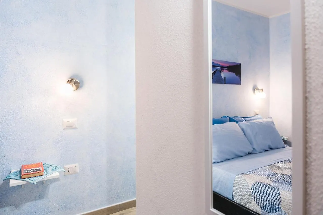 Su Nidu Nou Apartment Dorgali