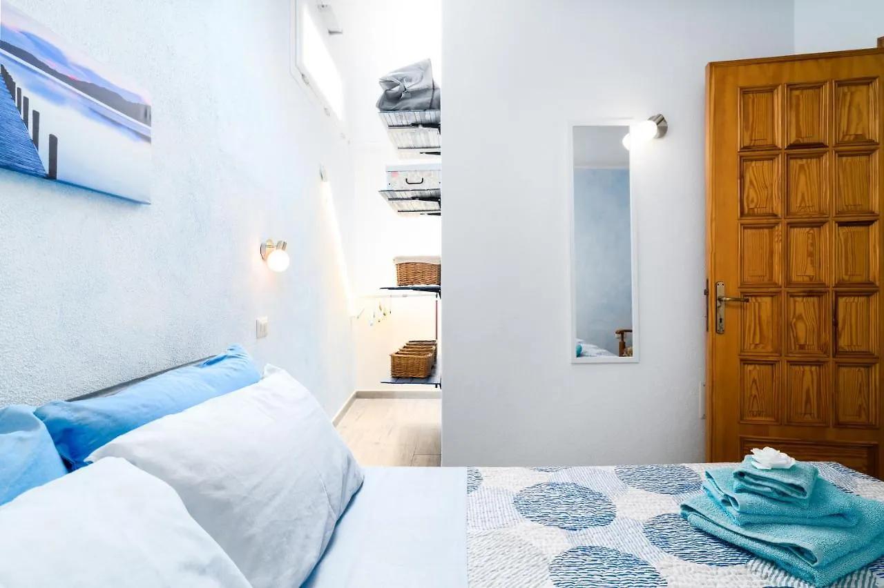 Su Nidu Nou Apartment Dorgali