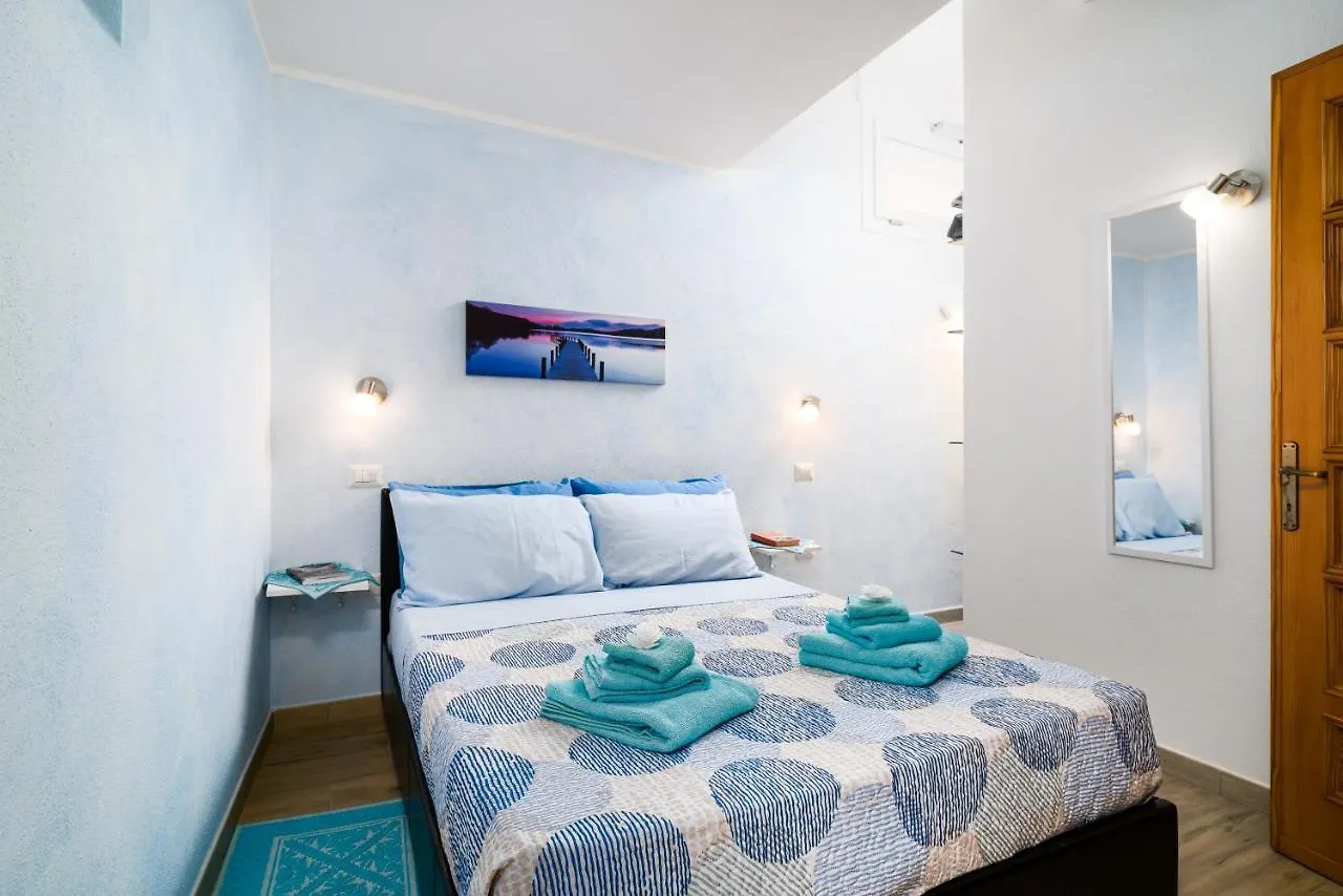Su Nidu Nou Apartment Dorgali Italy