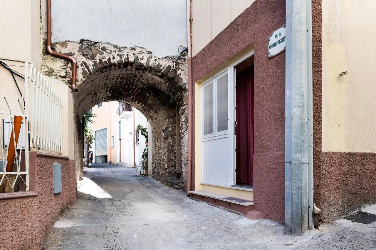 Su Nidu Nou Apartment Dorgali