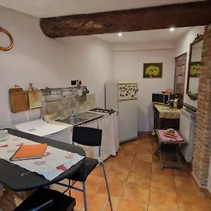 Monolocale In Tipica Casa Ligure Appartamento Genova