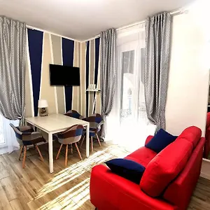 5 Terre Cozy Appartamento La Spezia