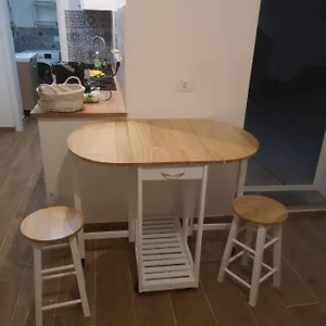 La Casetta Appartamento Palermo