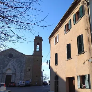 Casa Serena Uno - Centro Storico Appartamento Montepulciano Stazione