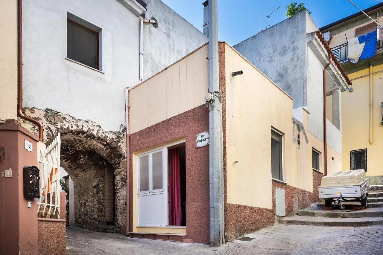 Appartamento Su Nidu Nou Dorgali Italia