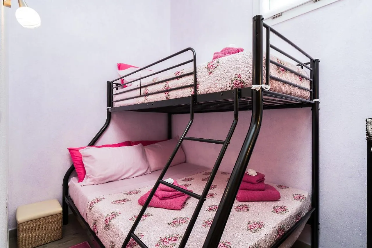 Appartamento Su Nidu Nou Dorgali